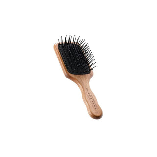 Acca Kappa Professional  Pneumatic Brush with Heat Resistant Pins - Travel