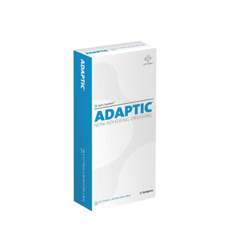 3M Adaptic Non-Adhering Dressing 2013 7.6 cm x 20.3 cm (3 in x 8in)