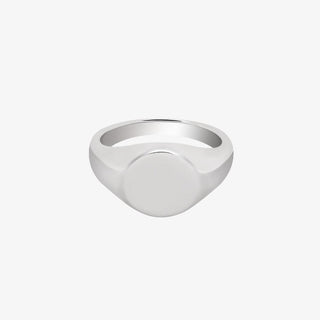 Custom Star Map Ring