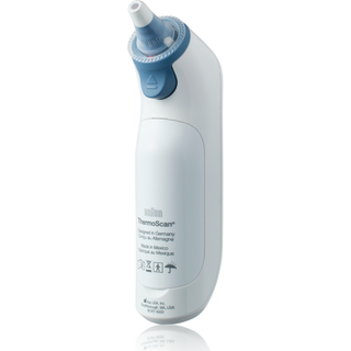Braun IRT6500US ThermoScan5 Ear Thermometer