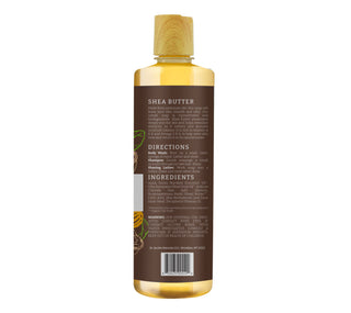 Shea Butter Pure Castile Body Wash