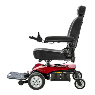 Pride Jazzy® Elite ES