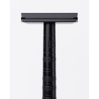 Henson Shaving [AL13-V2] Medium Safety Razor