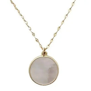 Jody Pearl Necklace - Final Sale