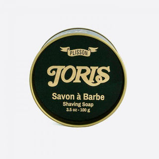 Plisson Joris Shaving Soap 3.5 Oz