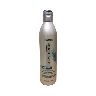 Matrix Biolage KeratinDose Shampoo 400ml