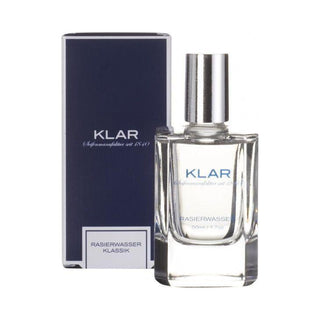 Klar Seifen Classic Aftershave 50Ml