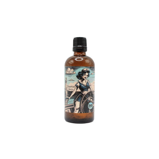 345 Soap Co. Nautical Betty Shaving Collection