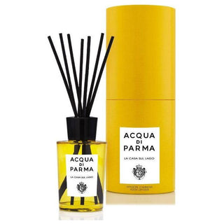 Acqua Di Parma La Casa Sul Lago Room Diffuser 180 Ml.