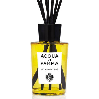 Acqua Di Parma La Casa Sul Lago Room Diffuser 180 Ml.