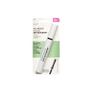 Almay Get Up & Grow Mascara Black Brown 030 0.21 fl oz