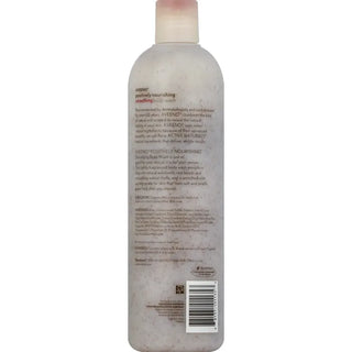 Aveeno Smoothing Body Wash Pomegranate & Rice, 16 oz