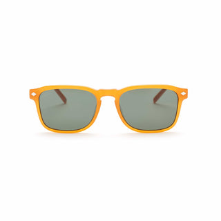 Largo rectangular sunglasses