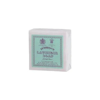 D.R. & Co Harris Lavender Guest Soap 1.4 Oz