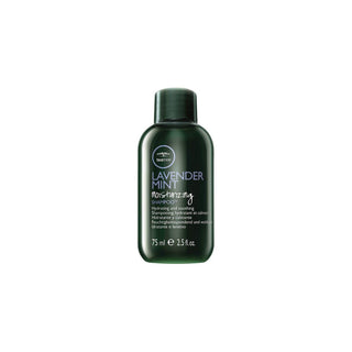 Paul Mitchell Tea Tree Moisturizing Body Wash, Lavender Mint, 2.5oz