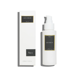 No. 1 - Bois Sacré Body Oil