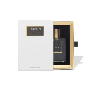 No. 3 - Brume Ardente Perfume