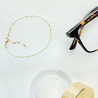 Lexi Chain Bracelet - Final Sale