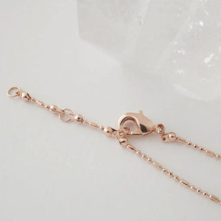 Lexi Chain Bracelet - Final Sale