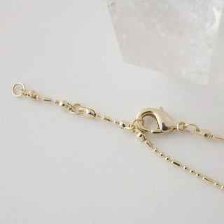 Lexi Chain Bracelet - Final Sale
