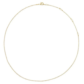 Lexi Chain Necklace - Final Sale