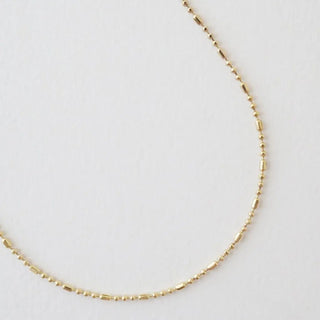 Lexi Chain Necklace - Final Sale
