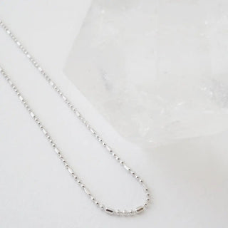 Lexi Chain Necklace - Final Sale