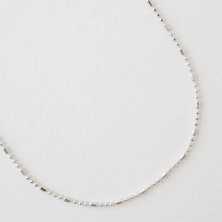 Lexi Chain Necklace - Final Sale