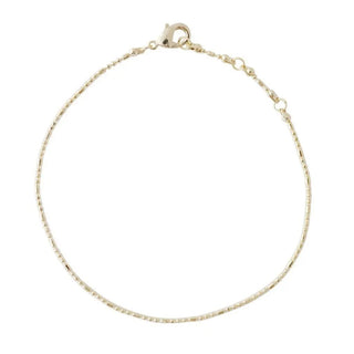 Lexi Chain Bracelet - Final Sale