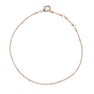 Lexi Chain Bracelet - Final Sale