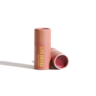 Lips Cheeks Botanical Tint