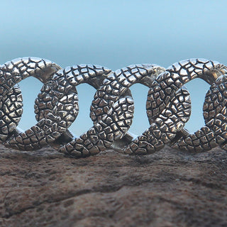 Lizard Skin Chain