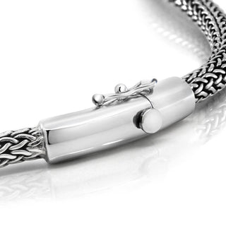Sterling Lasso