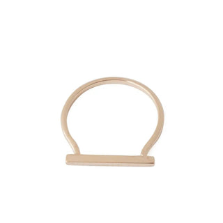 Long Bar Ring