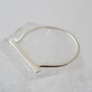 Long Bar Ring