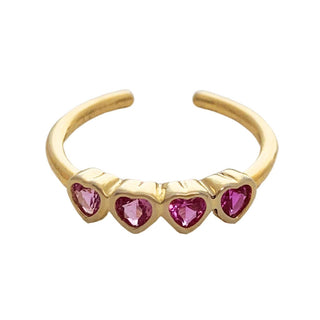 Love Me Ring - Final Sale