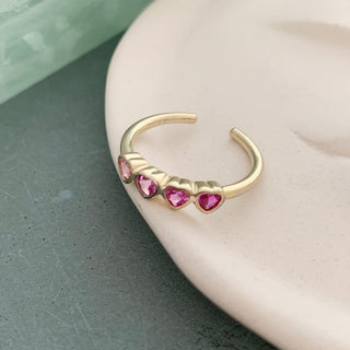 Love Me Ring - Final Sale