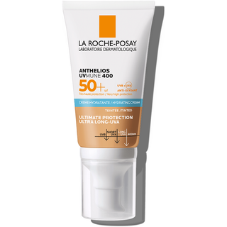 La Roche-Posay 50+ Anthelios UVMUNE 400 - 1.7 Oz