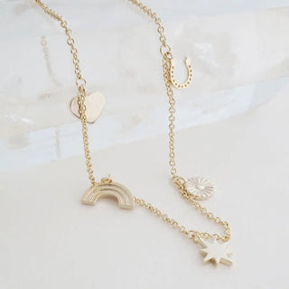 Lucky Charms Bracelet