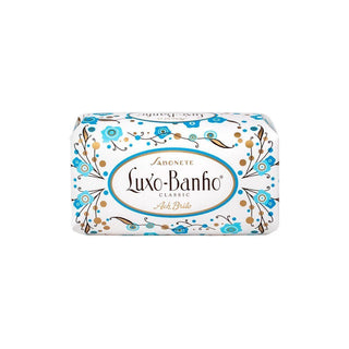 Ach. Brito Luxury Bar Soaps  collection  350g