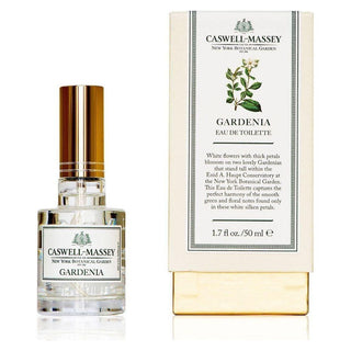 Caswell-Massey Eau de Toilette 1.7 oz Collection