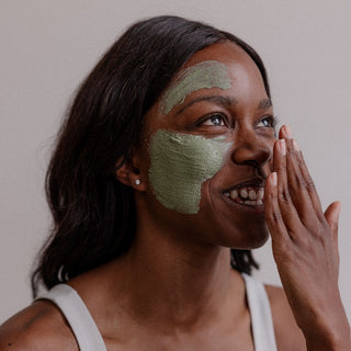Mask Samples