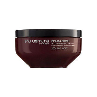 Shu Uemura Shusu Sleek Smoothing Treatment 200ml