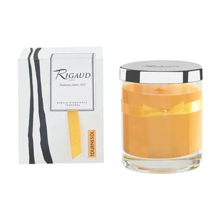 Rigaud Tournesol Meduim Size Candle 170g