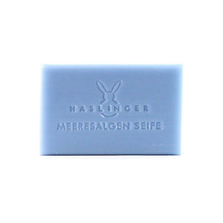 Haslinger Seaweed (Meeresalgen) Bath Soap 100g