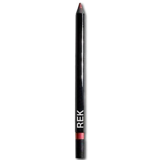 Melon Gel Lip Liner – Vibrant, Defined Lips | REK Cosmetics