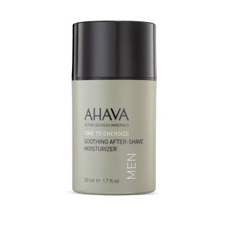 Ahava Soothing After Shave Moisturizer 1.7 oz