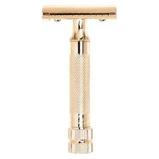 Merkur Heavy Duty DE Safety Razor 34G [34 003]