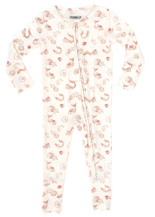 The Shwally Romper