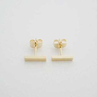 Midi Bar Earrings